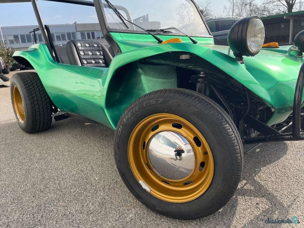 1965' Volkswagen Meyers Manx photo #5