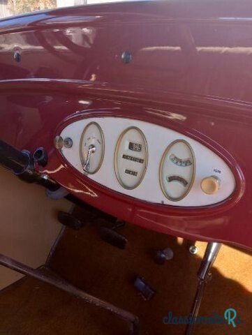 1928' Chevrolet photo #2