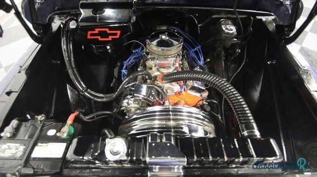 1963' Chevrolet C/K Truck photo #2