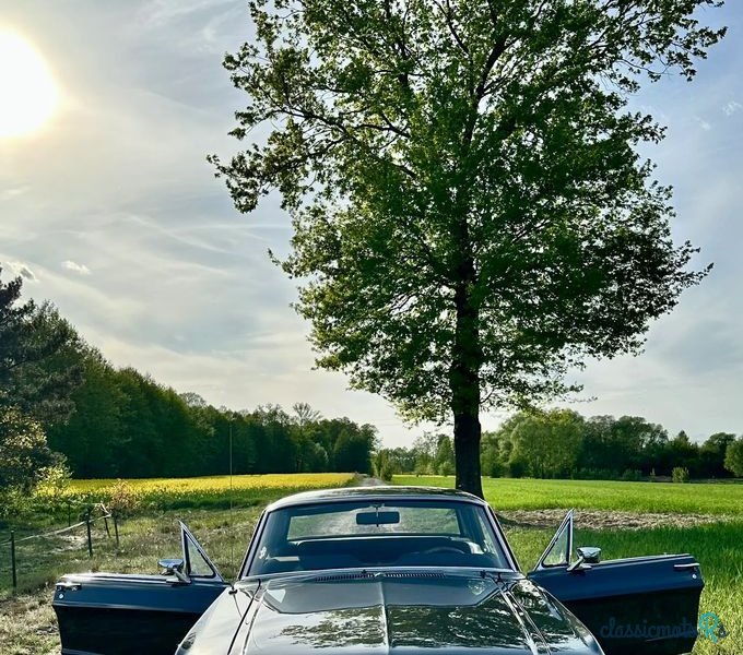 1967' Ford Mustang photo #3
