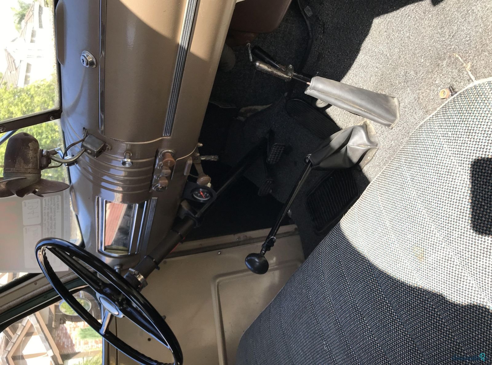 1941' Chevrolet Pickup photo #2