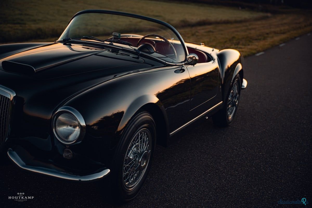 1955' Lancia Aurelia photo #6