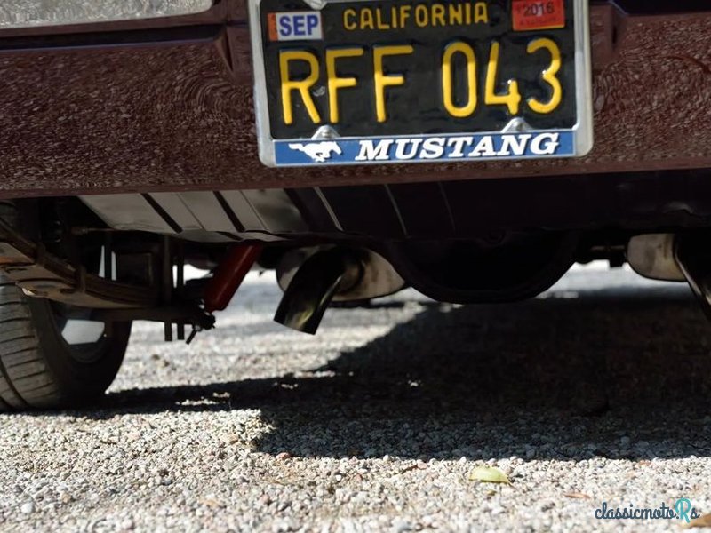 1965' Ford Mustang photo #5