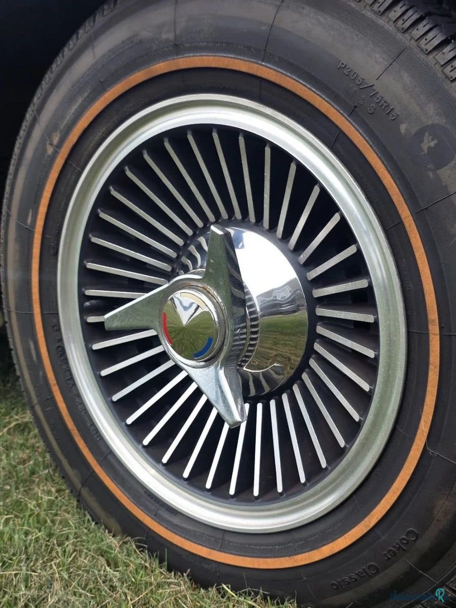 1965' Chevrolet Corvette photo #6