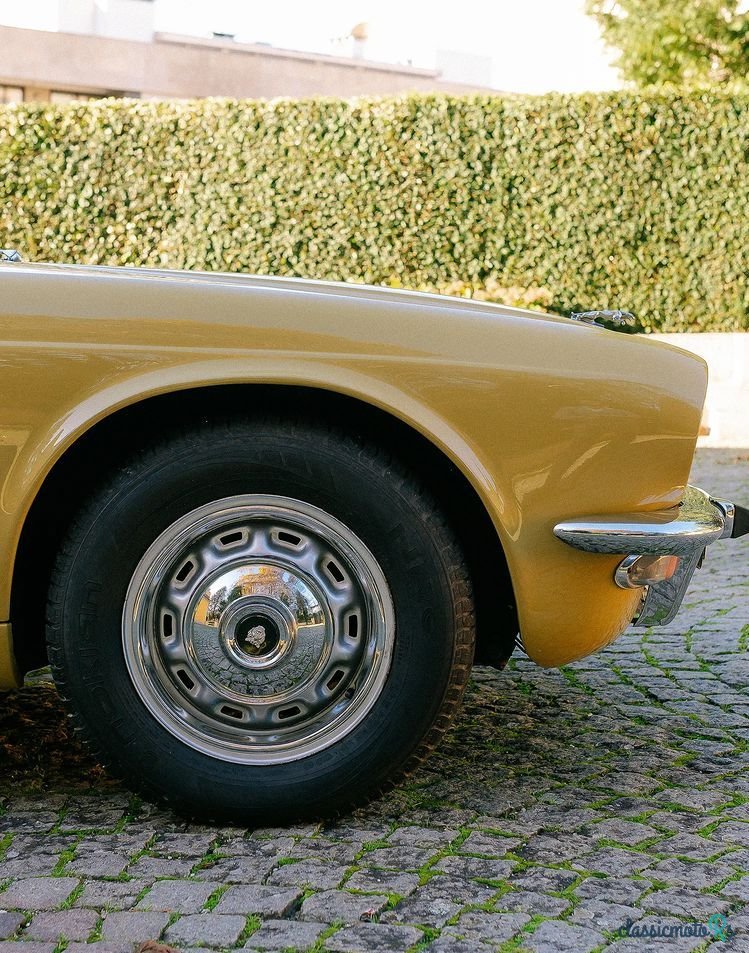 1977' Jaguar XJ photo #5
