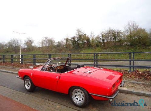 1969' Fiat 850 photo #2