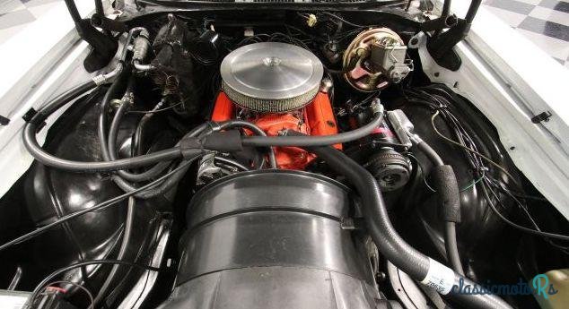 1970' Chevrolet Monte Carlo photo #3