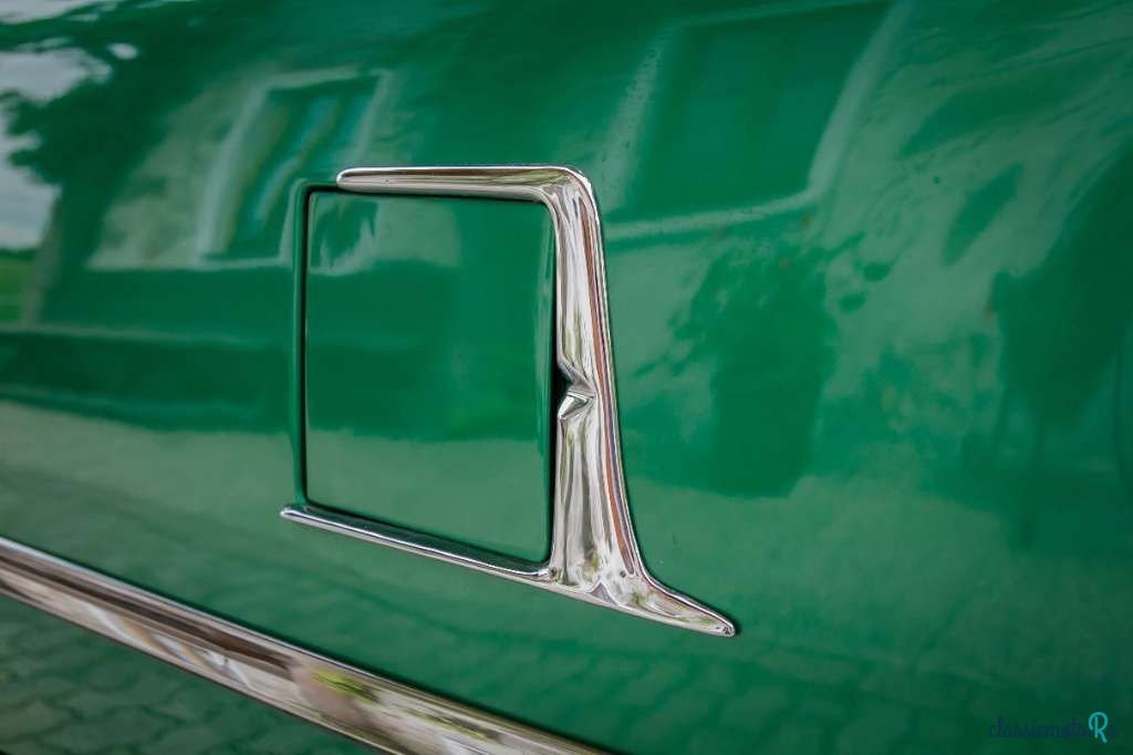 1954' Oldsmobile Super 88 photo #6