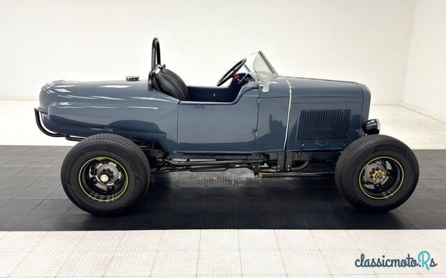 1924' Pierce-Arrow Custom photo #6