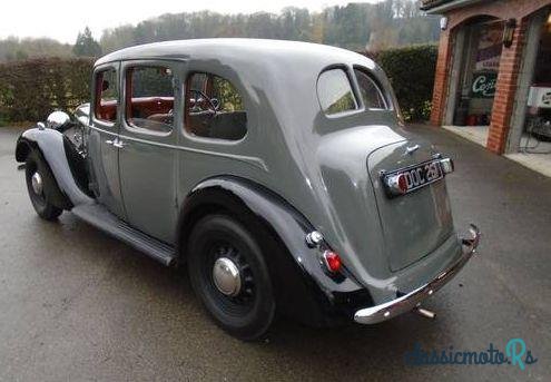 1937' Austin Ascot photo #3