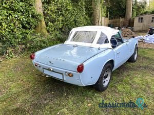 1966' Triumph Spitfire photo #4