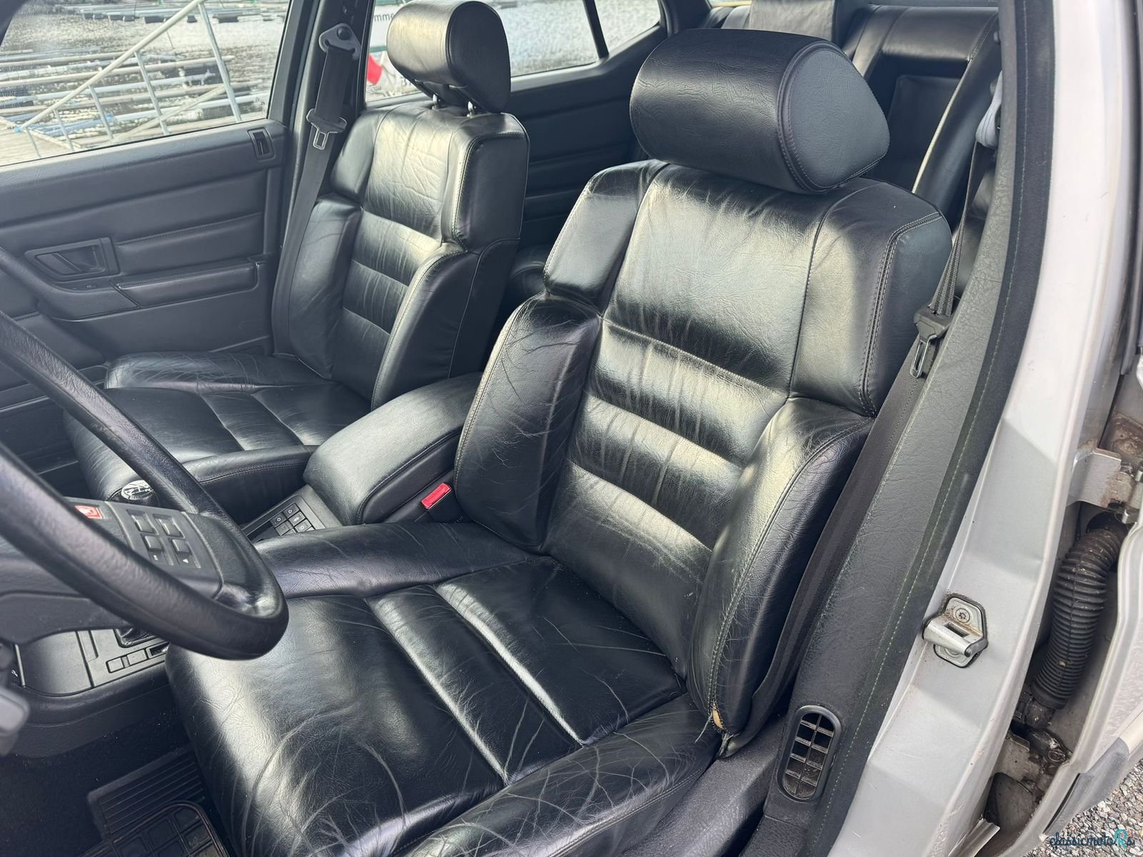 1990' Citroen photo #5