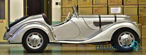 1938' BMW 3 Series 328 Roadster photo #1