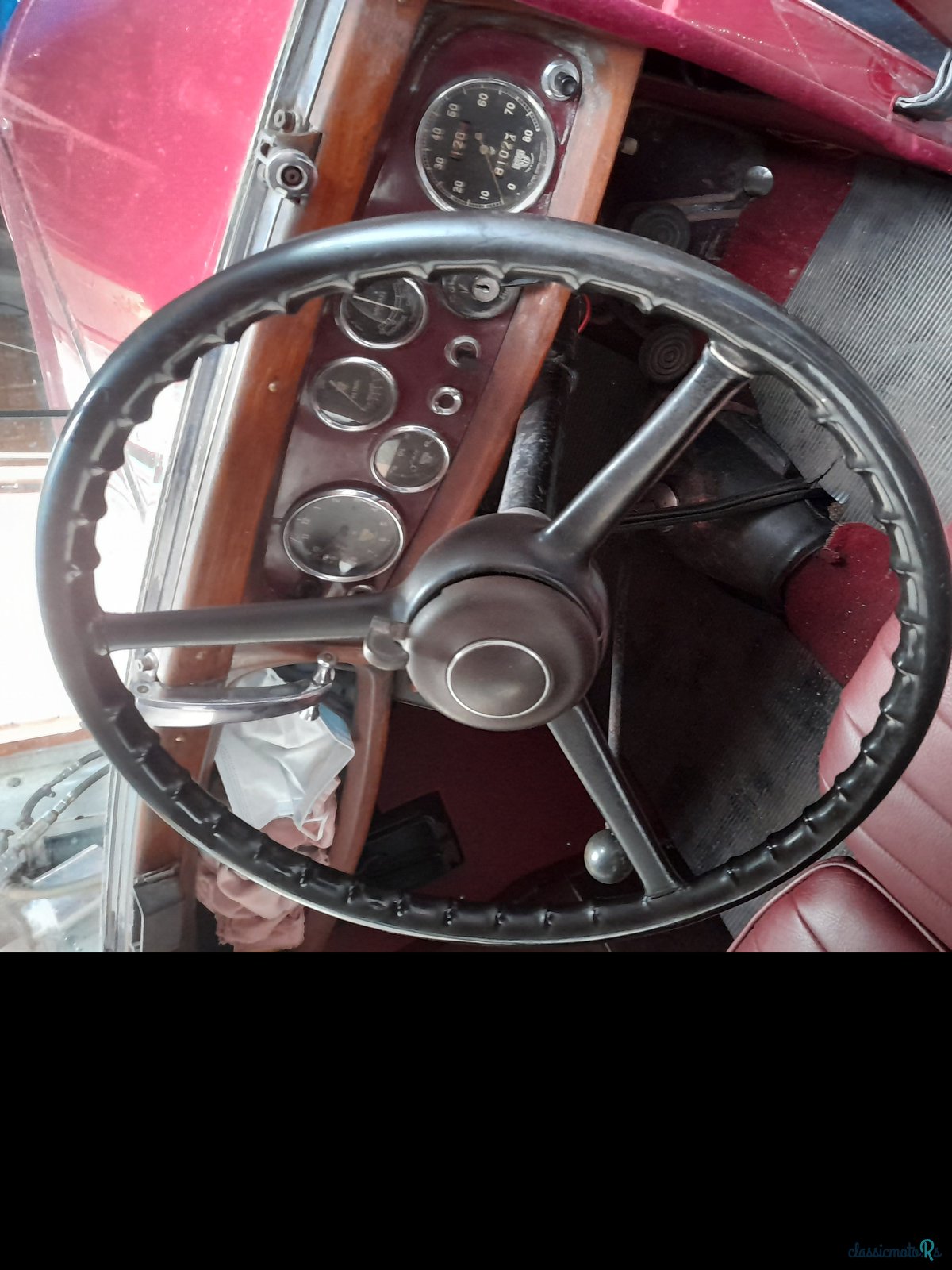 1935' Austin Austin 10 photo #2