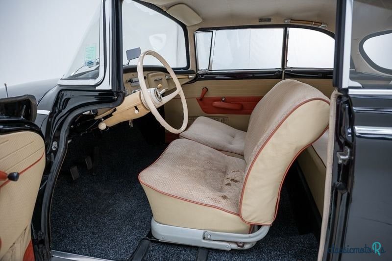 1960' Auto Union 1000 photo #5