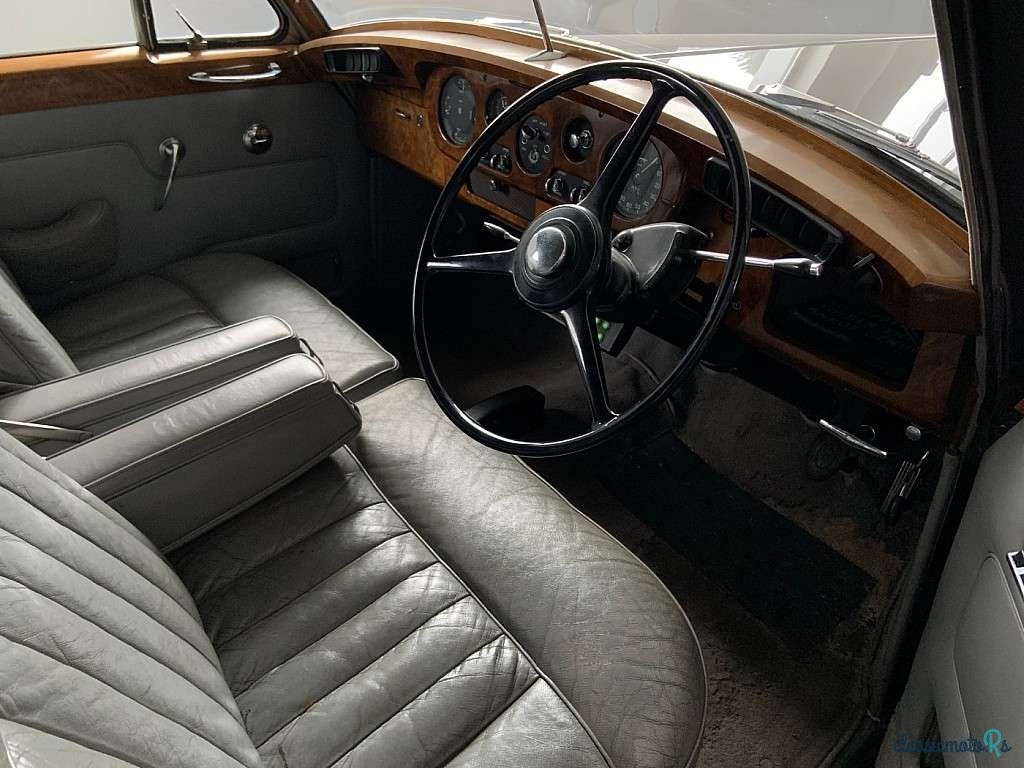 1962' Rolls-Royce photo #4