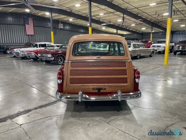 1953' Chevrolet photo #5