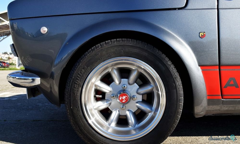 1978' Fiat 127 photo #3