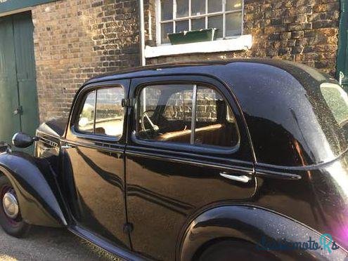 1946' Vauxhall 10-4 photo #2