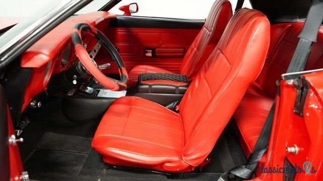 1973' Ford Mustang photo #3