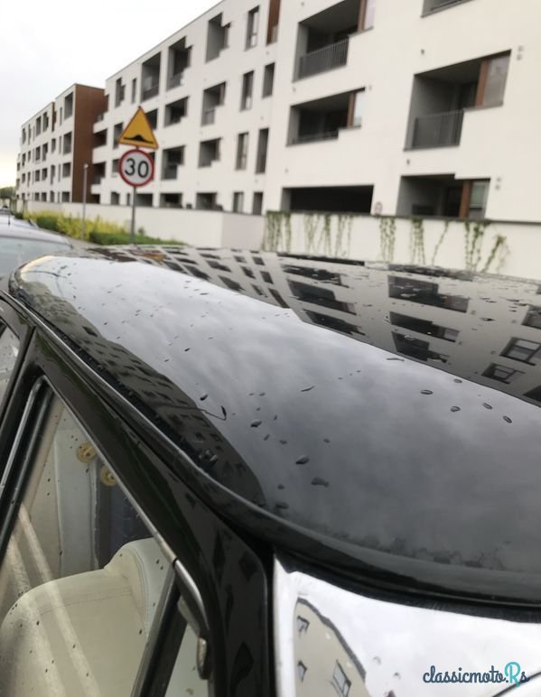 1965' Gaz M-21 Wołga photo #4