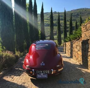 1952' Bristol 401 photo #2