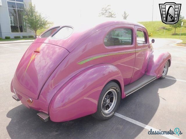 1939' Ford photo #5