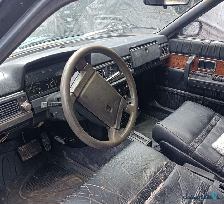 1980' Volvo 262 photo #3