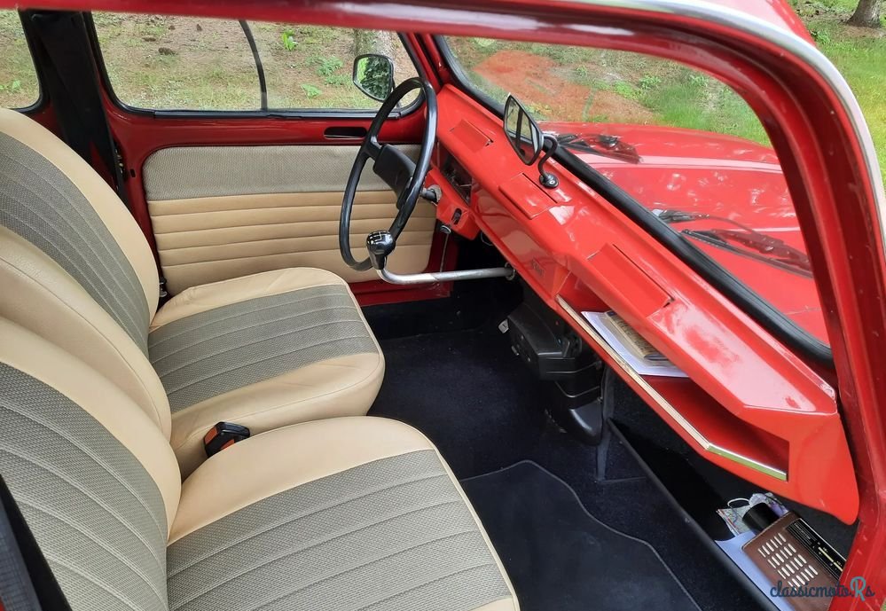 1979' Renault 4 photo #6