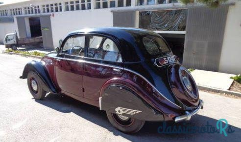 1948' Peugeot 202 photo #5