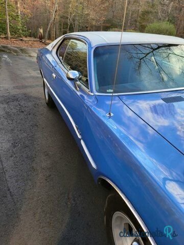 1973' Dodge Charger photo #4