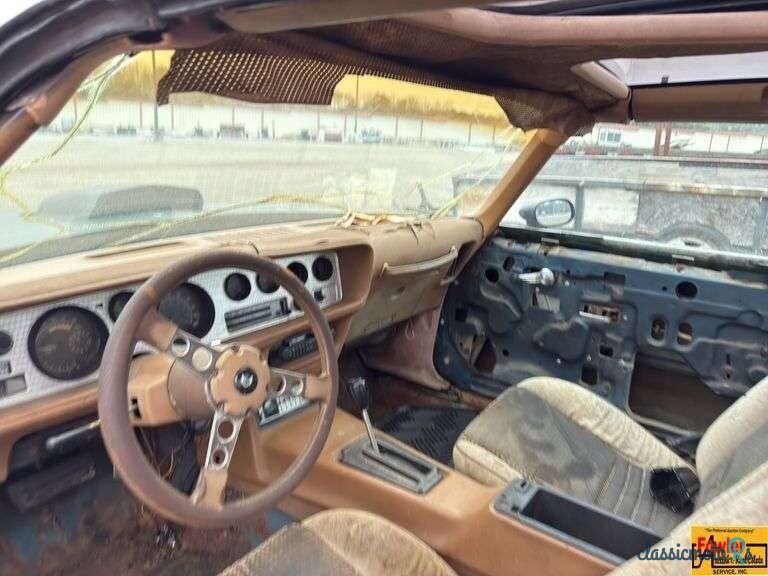 1979' Pontiac Trans Am photo #4