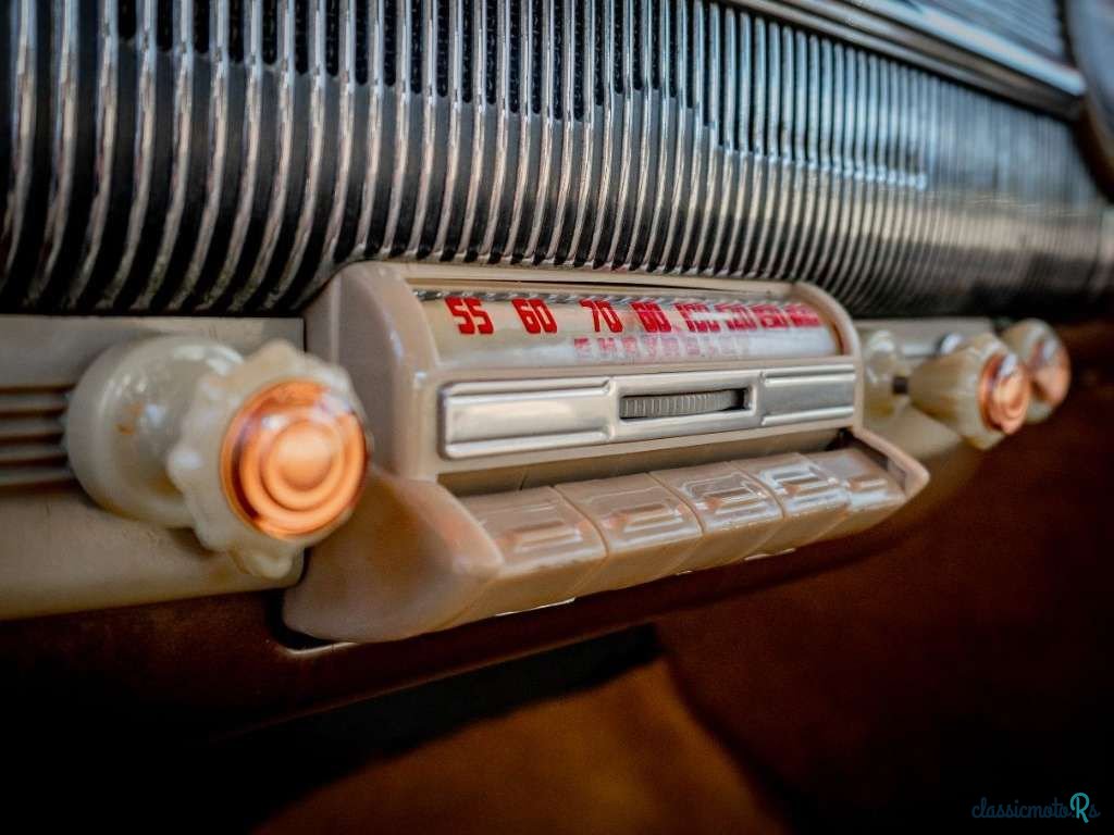 1946' Chevrolet Stylemaster photo #6