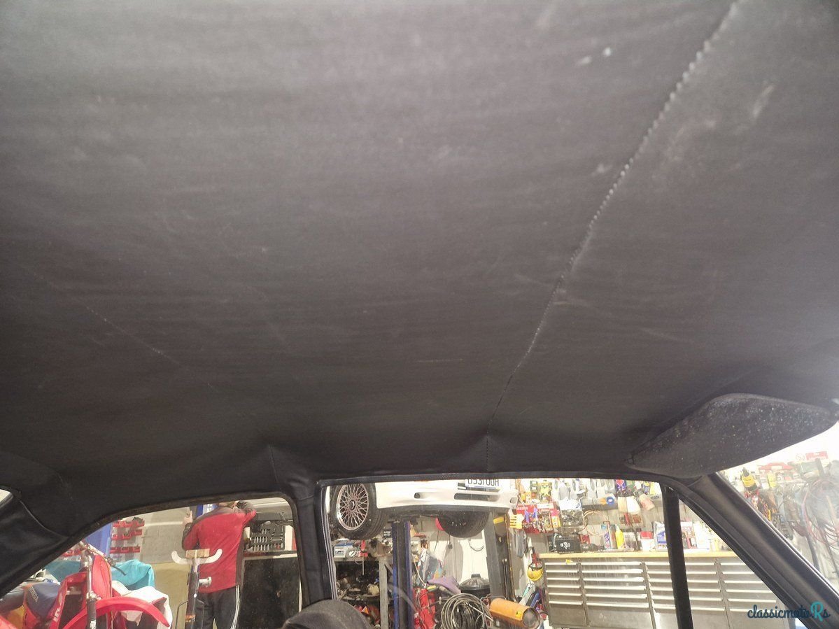 1979' Ford Escort photo #6