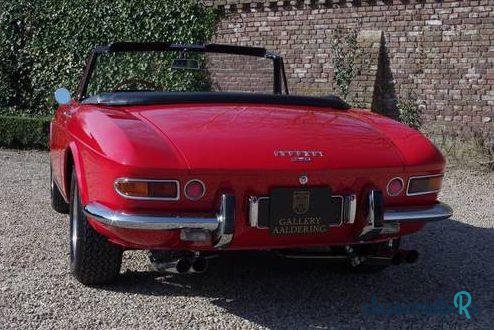 1965' Ferrari 275 Gts photo #6