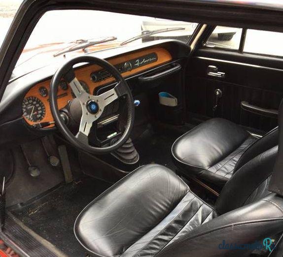 1973' Lancia photo #1