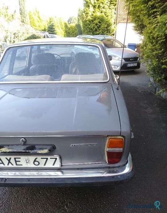 1969' Volvo photo #5