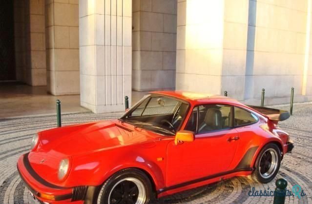 1970' Porsche 911 T 2.2 Turbolook photo #2