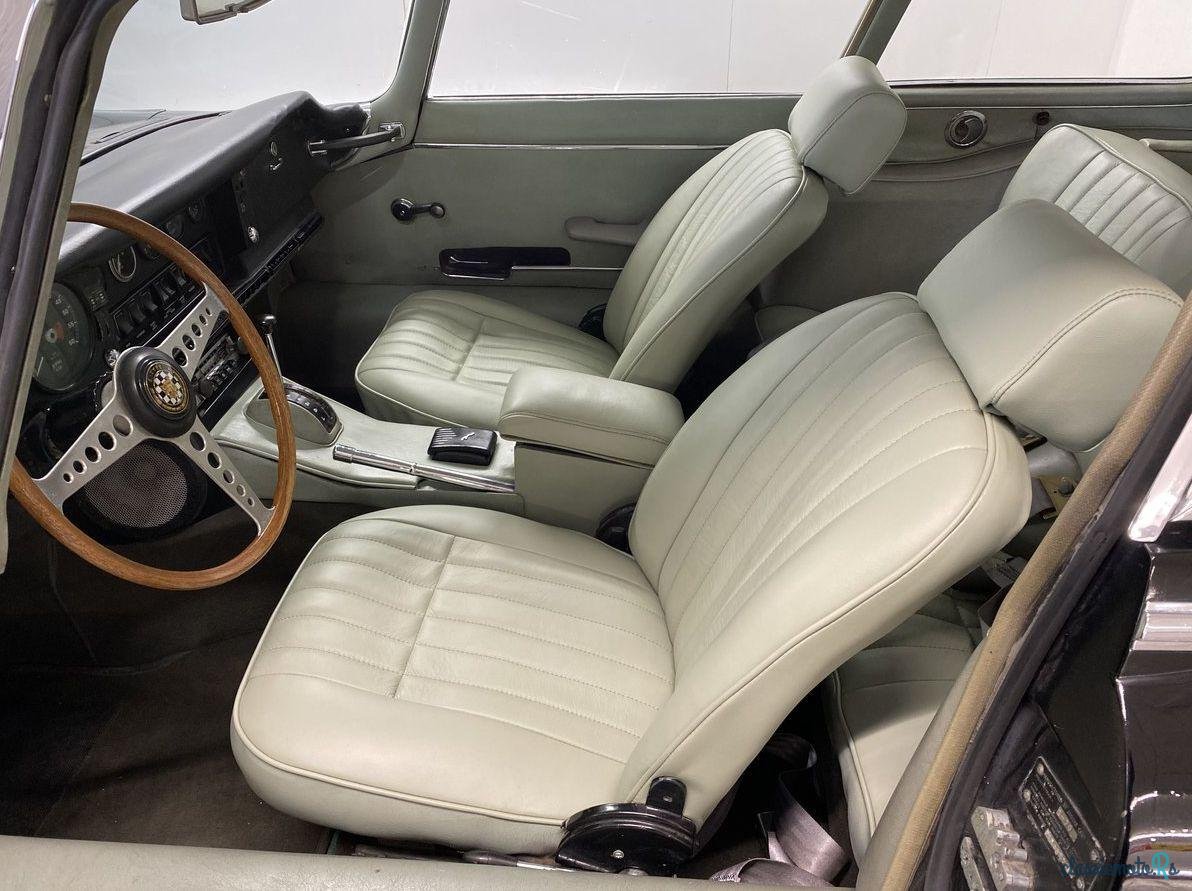 1969' Jaguar E-Type photo #3