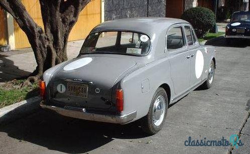 1959' Lancia Appia Iii photo #4