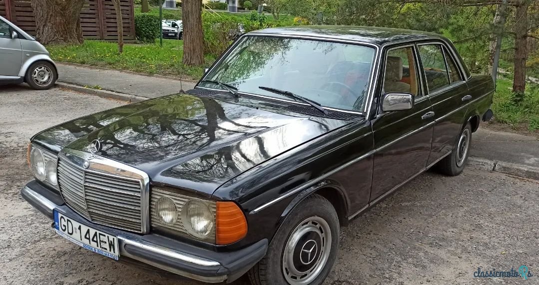 1968' Mercedes-Benz Klasa A photo #3