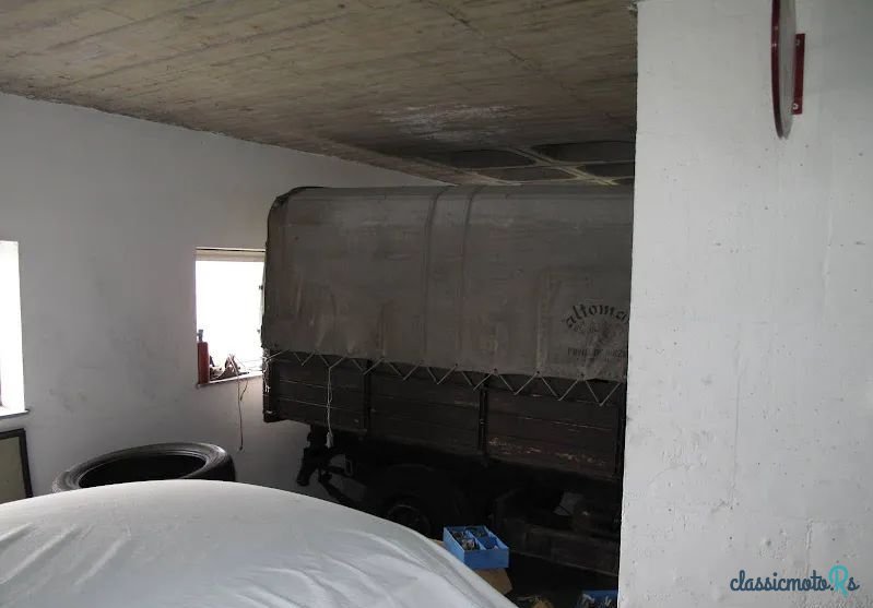 1957' Peugeot 403 photo #6