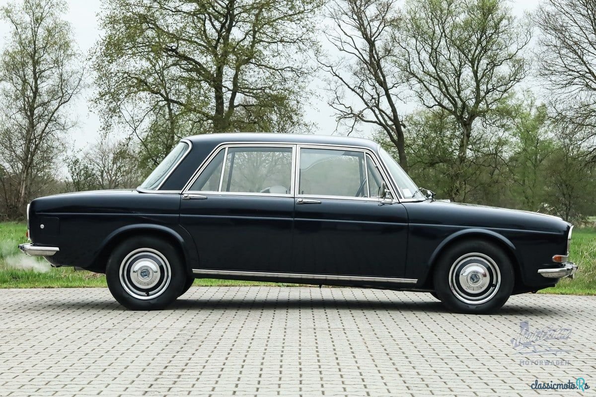 1970' Lancia Flavia photo #2