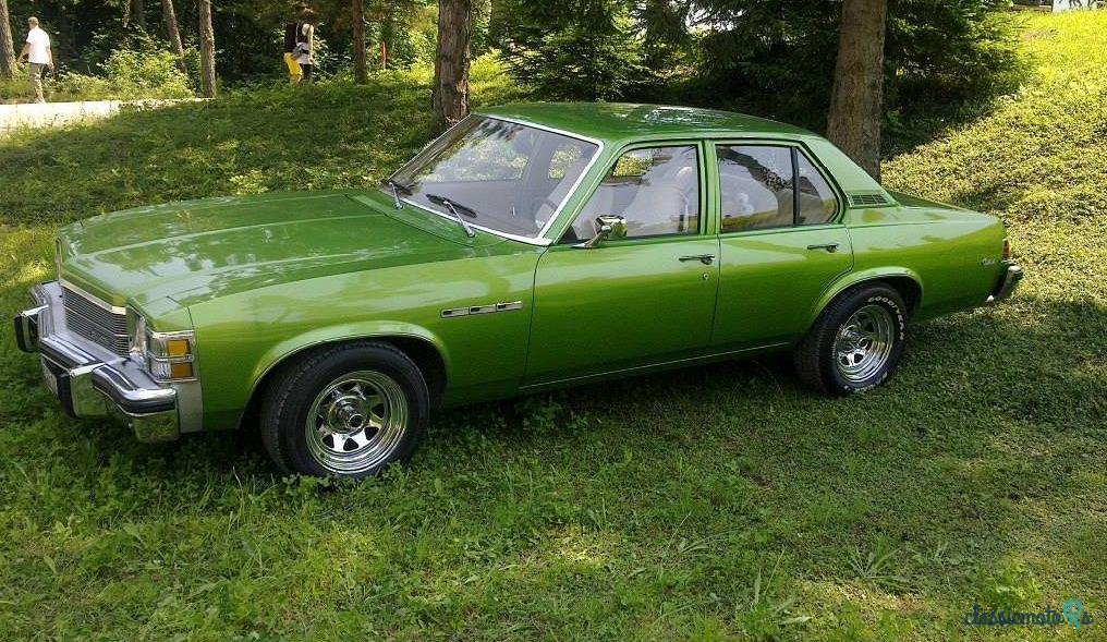 1976' Buick Skylark photo #1