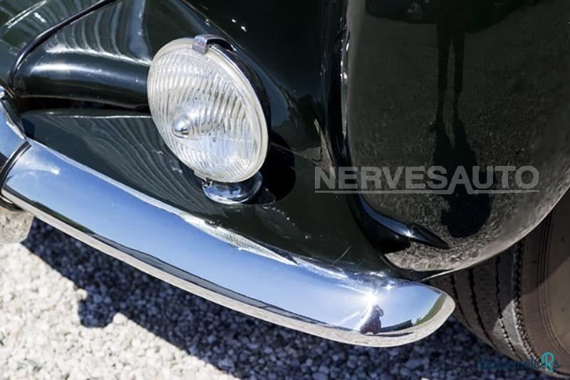 1954' Bentley R Type photo #3