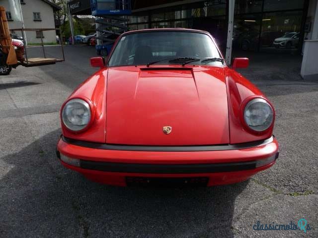 1976' Porsche 911 photo #3