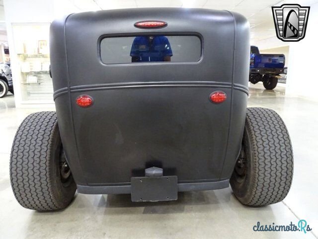 1930' Ford Model A photo #5