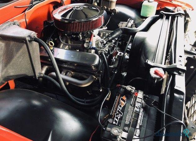 1972' Chevrolet C10 photo #3