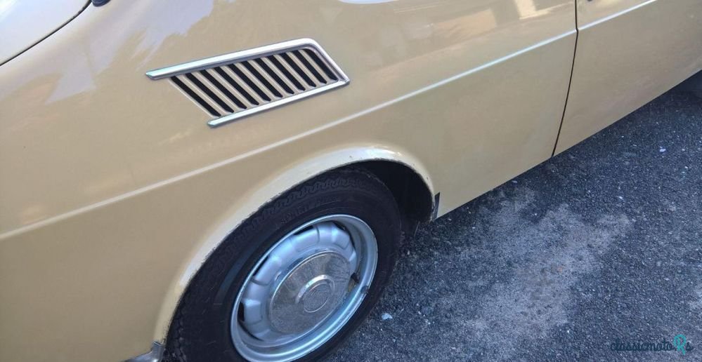 1974' Saab 99 photo #2