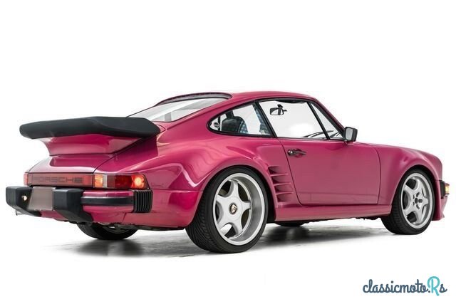 1977' Porsche 911 photo #3